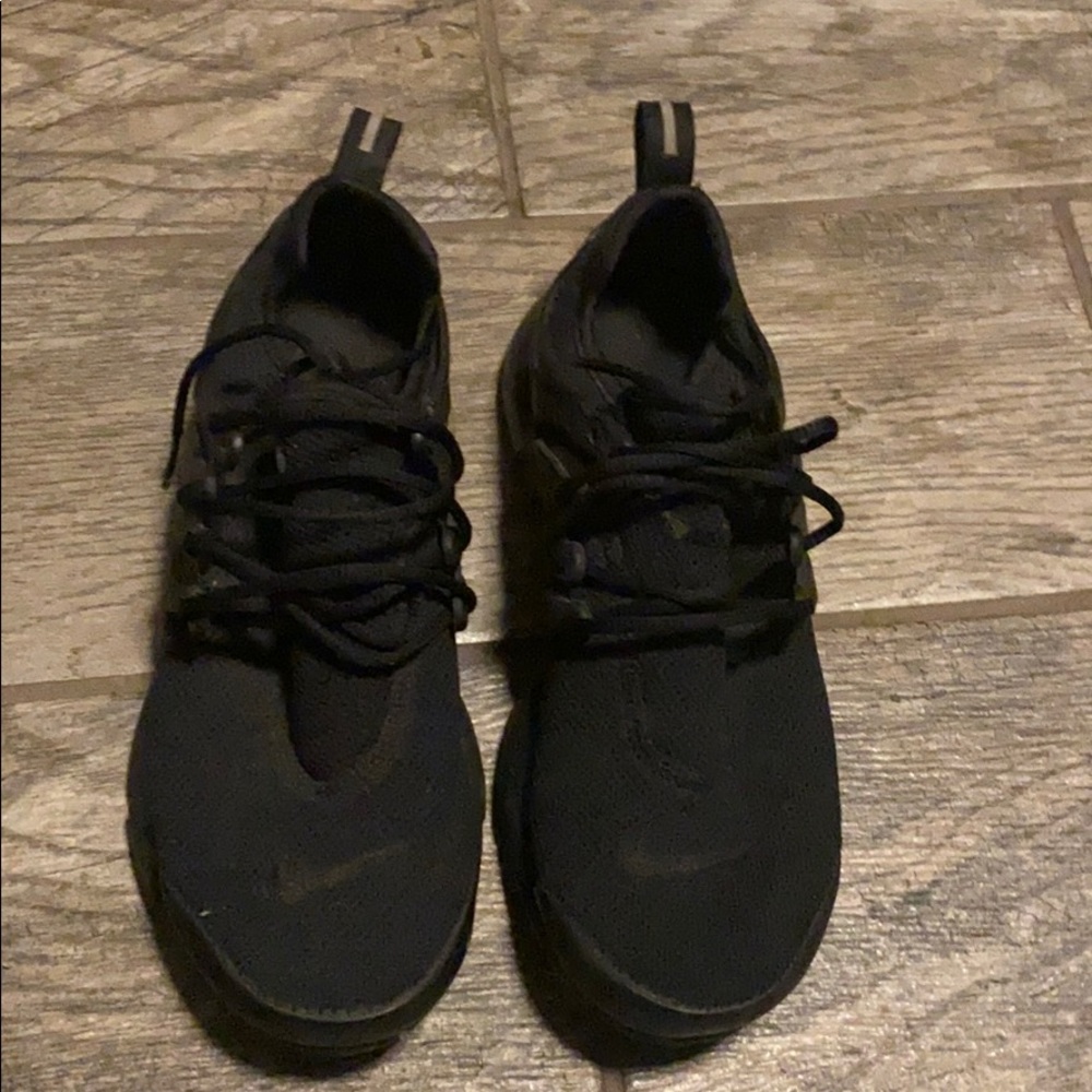 Black Prestos